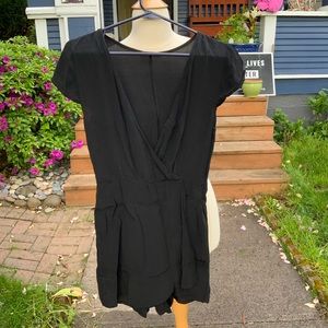 Brandy Melville Wrap Skort